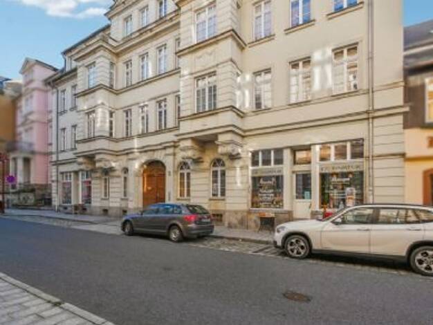 Laden zur Miete 630 € 70 m² Verkaufsfläche Sebnitz 01855