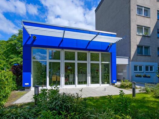 Wohnung zur Miete nur mit Wohnberechtigungsschein 457 € 3 Zimmer 85,8 m² frei ab 25.09.2026 Eggersten Ring 30 Kreuztal Kreuztal 57223