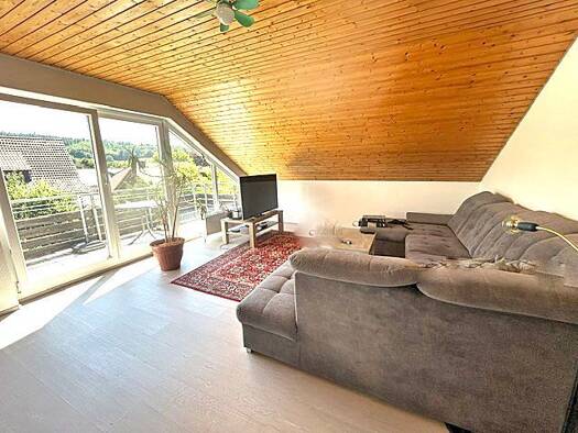 Sonstiges zur Miete 500 € 2 Zimmer 50 m² Grunbach Engelsbrand 75331