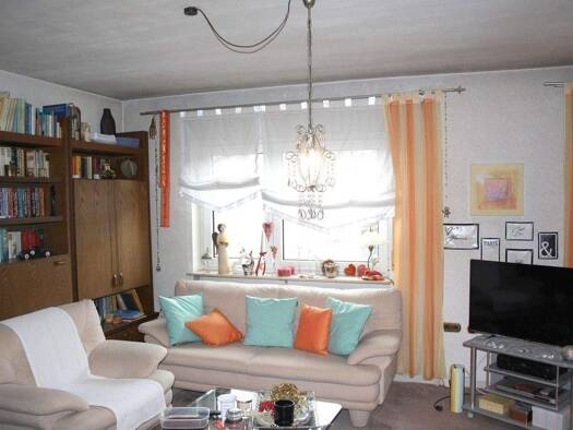 Wohnung zum Kauf 89.000 € 3 Zimmer 77 m² 3. Geschoss Innenstadt Pirmasens 66955