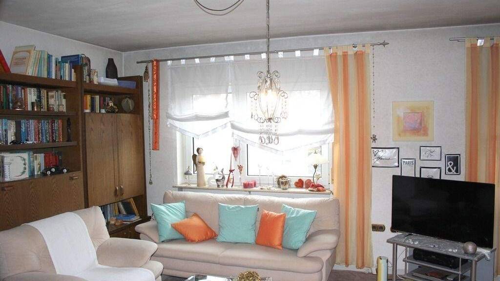 Wohnung zum Kauf 89.000 € 3 Zimmer 77 m² 3. Geschoss Innenstadt Pirmasens 66955