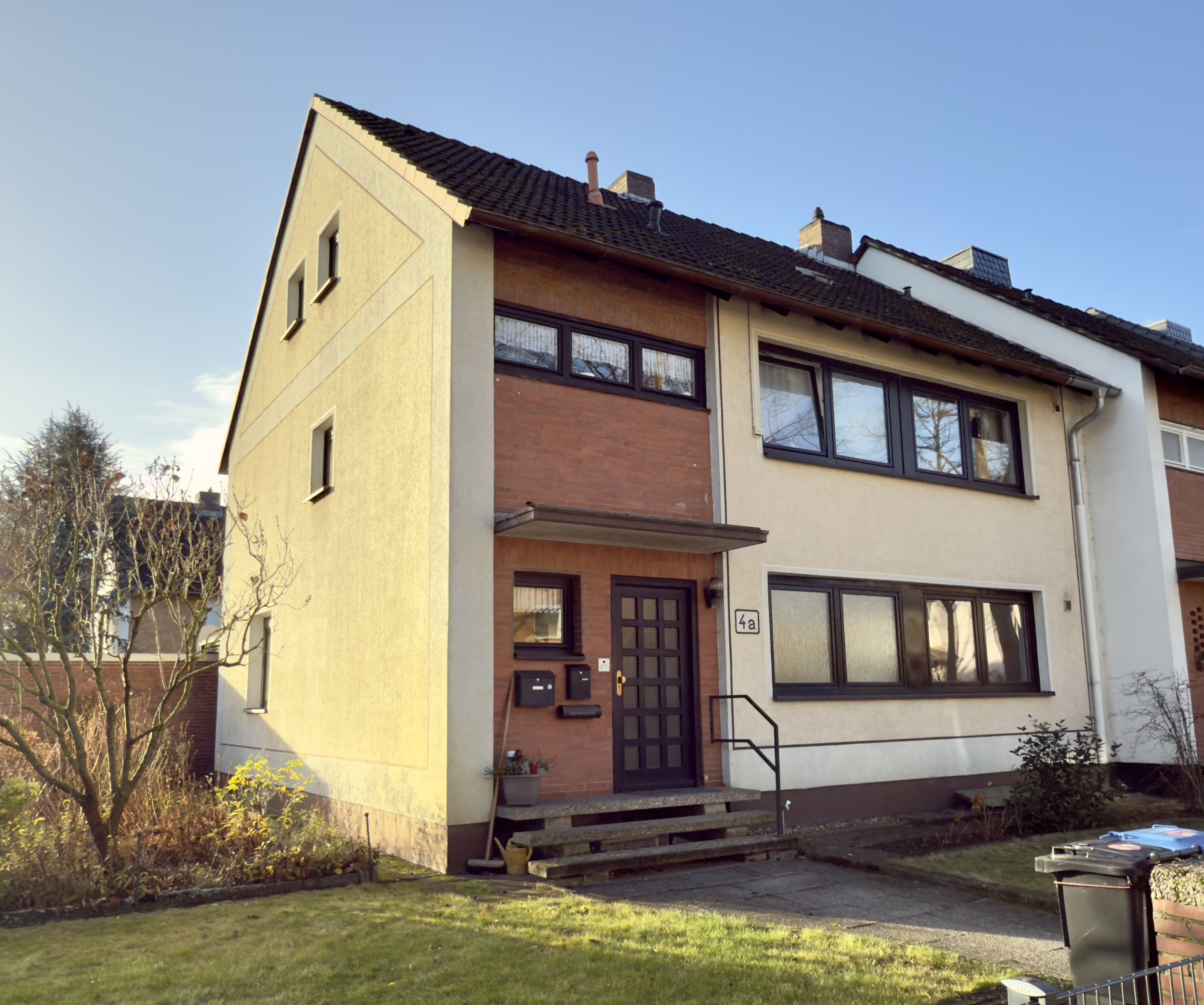 Wohnung zum Kauf 211.000 € 2 Zimmer 74 m²<br/>Wohnfläche 31.01.2025<br/>Verfügbarkeit Seelze - Zentrum Seelze 30926