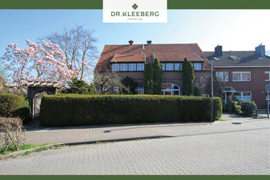 Mehrfamilienhaus zum Kauf 980.000 € 9 Zimmer 470 m² 643 m² Grundstück Altenberge 48341