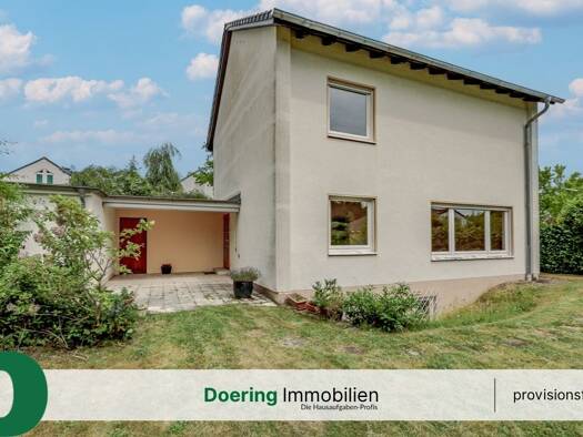 Einfamilienhaus zum Kauf provisionsfrei 449.000 € 4 Zimmer 118,9 m² 381 m² Grundstück Niederholtorf Beuel 53229