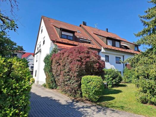 Wohnung zum Kauf 298.000 € 3 Zimmer 82,2 m² Hersbruck Hersbruck 91217