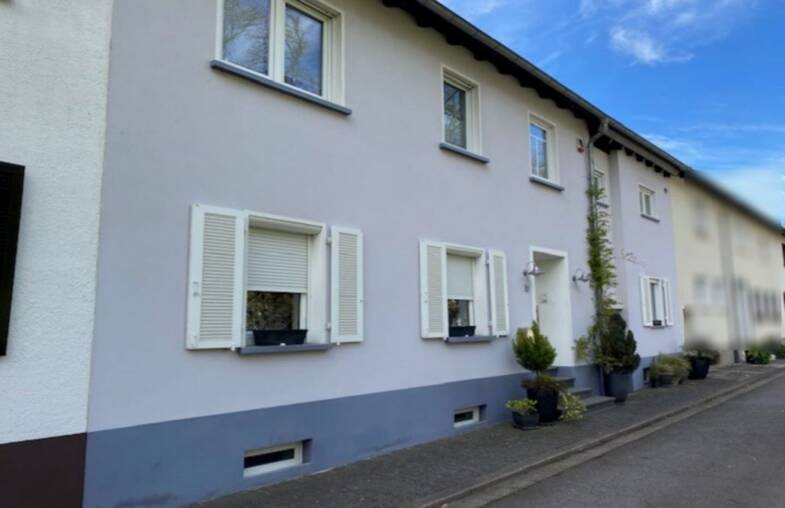 Einfamilienhaus zum Kauf 295.000 € 6 Zimmer 200 m² 536 m² Grundstück Breitfurt Blieskastel 66440