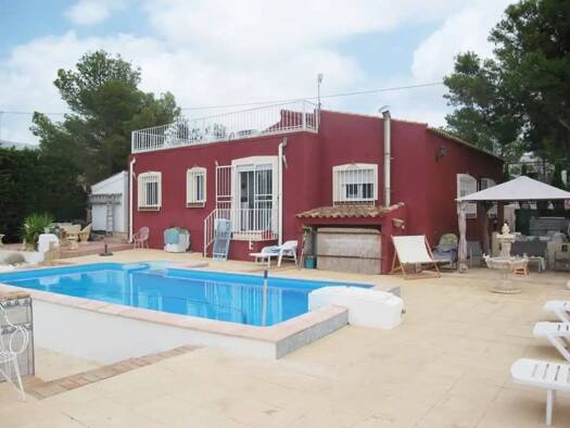 Chalet zum Kauf 269.995 € 4 Zimmer 156 m² Aledo 30859