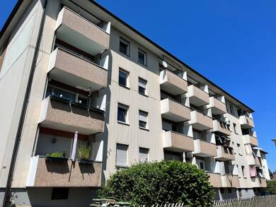 Wohnung zur Miete 750 € 3 Zimmer 65 m² 1. Geschoss frei ab 01.08.2025 Am Steigacker 22 Behringersdorf Schwaig b.Nürnberg 90571