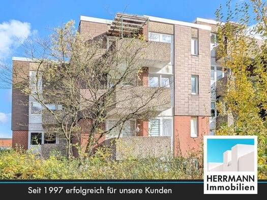 Wohnung zum Kauf 79.000 € 1,5 Zimmer 48,6 m² Springe 31832