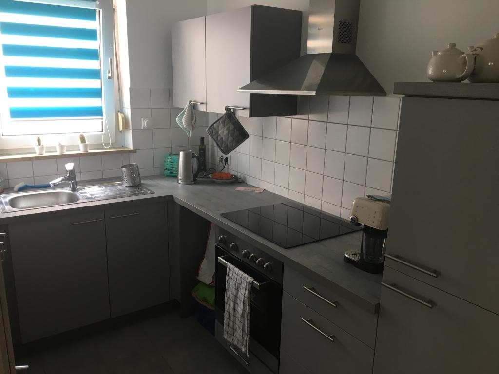 Studio zur Miete 550 € 2 Zimmer 58 m²<br/>Wohnfläche ab sofort<br/>Verfügbarkeit Karlstraße 68 Neustadt Ulm 89073