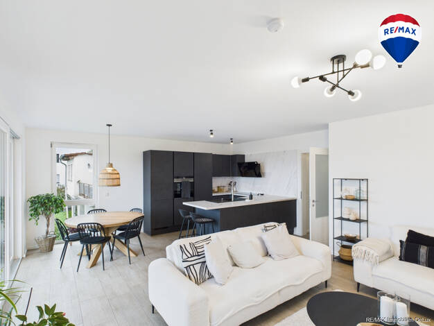 Wohnung zum Kauf 399.000 € 3 Zimmer 95 m² Perl 66706