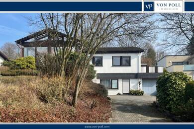 Einfamilienhaus zum Kauf 520.000 € 7 Zimmer 200 m² 1.276 m² Grundstück Montabaur Montabaur 56410