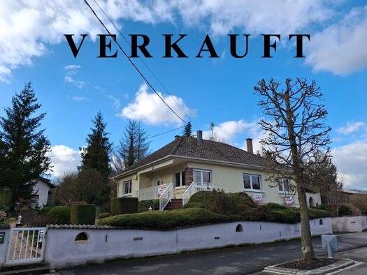 Haus zum Kauf 1.000 m² Grundstück Beinheim 67930