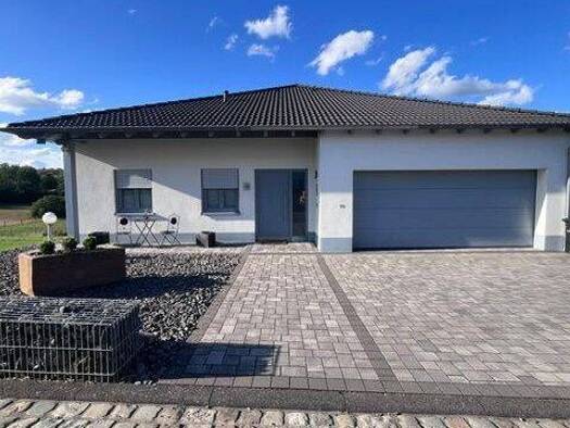 Bungalow zur Miete 2.000 € 4 Zimmer 157 m² frei ab sofort Bitburg Bitburg 54634