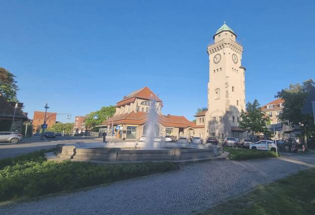 Villa zum Kauf provisionsfrei 1.950.000 € 10 Zimmer 338 m² 1.422 m² Grundstück Frohnau Berlin 13465