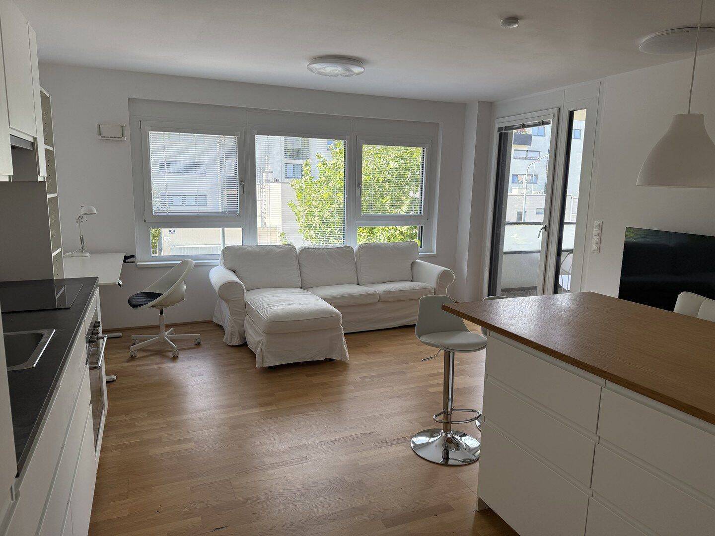Wohnung – Wien, Ottakring - Ansicht 2