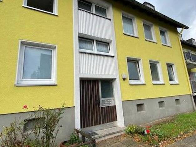 Wohnung zur Miete 599 € 3 Zimmer 55,7 m² frei ab 12.12.2026 Bonnekampstr. 71 Katernberg Essen 45327