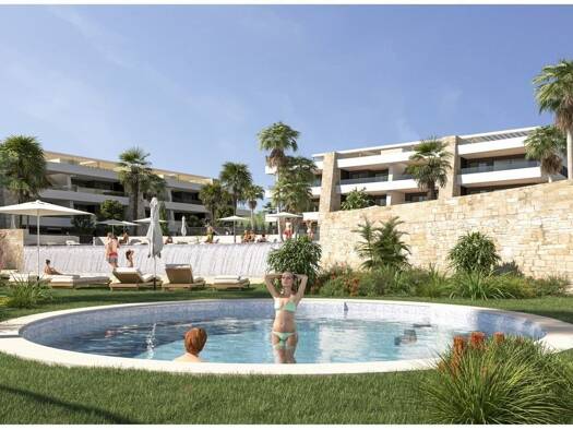 Wohnung zum Kauf 295.000 € 2 Zimmer Monforte del Cid