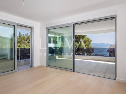 Wohnung zum Kauf 691.300 € 2 Zimmer 109 m² 1. Geschoss Opatija 0