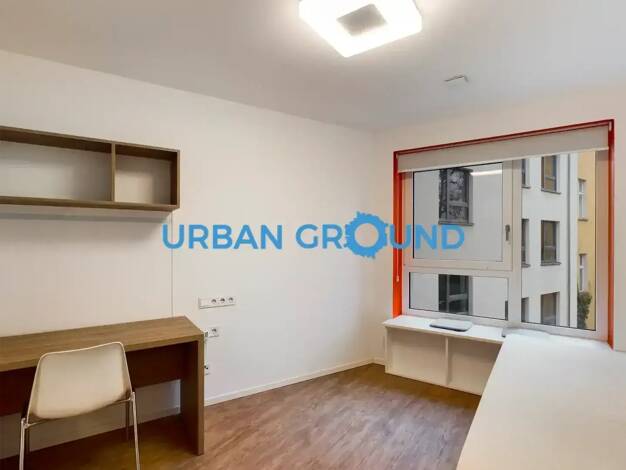 Studio zur Miete 496 € 1 Zimmer 11,9 m² 5. Geschoss frei ab 16.05.2026 Ostendstraße Oberschöneweide Berlin 12459