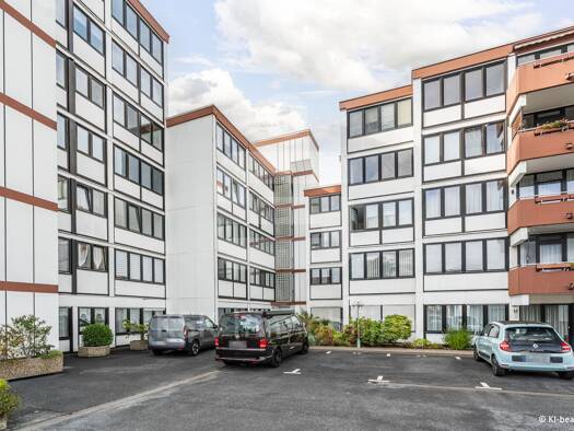 Terrassenwohnung zum Kauf 179.000 € 4 Zimmer 93 m² EG Lustheide Bergisch Gladbach 51427