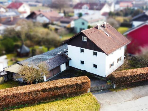 Grundstück zum Kauf 765.000 € 675 m² Grundstück Harthauser Straße Siegertsbrunn Höhenkirchen-Siegertsbrunn 85635