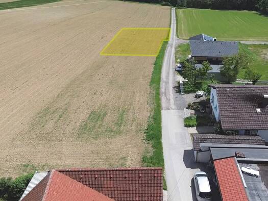 Grundstück zum Kauf 67.283 € Igelschwang 3313