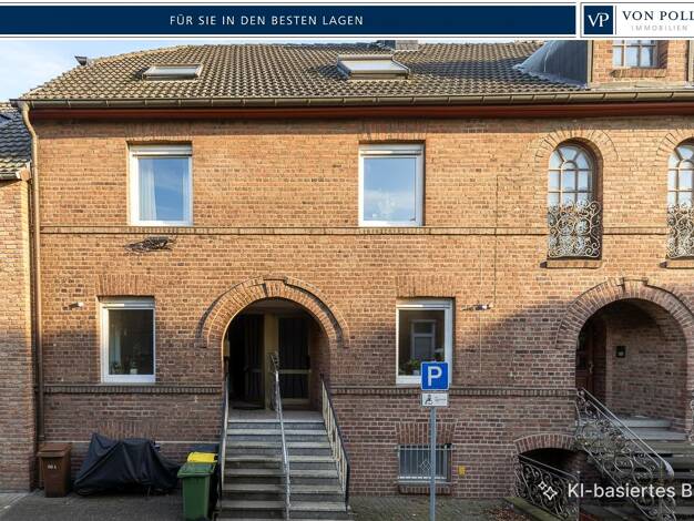 Reihenmittelhaus zum Kauf 198.000 € 4 Zimmer 89 m² 224 m² Grundstück Rommerskirchen 41569