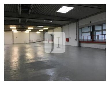 Lagerhalle zur Miete 2.725 m² Lagerfläche teilbar ab 825 m² Rothenburgsort Hamburg 20539