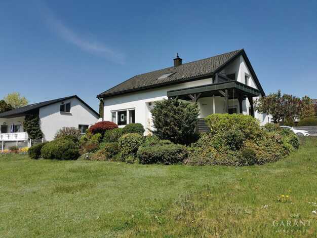 Einfamilienhaus zum Kauf 349.000 € 5 Zimmer 120 m² 829 m² Grundstück frei ab sofort Neufra Rottweil 78628