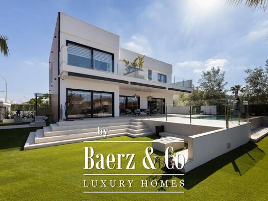 Villa zum Kauf 2.100.000 € 475 m² 616 m² Grundstück Inca