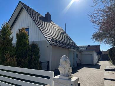 Einfamilienhaus zum Kauf 5 Zimmer 138 m² 600 m² Grundstück frei ab sofort Töging Töging am Inn 84513