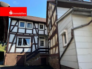 Einfamilienhaus zum Kauf 55.000 € 3 Zimmer 38,5 m² 70 m² Grundstück Cölbe Cölbe 35091