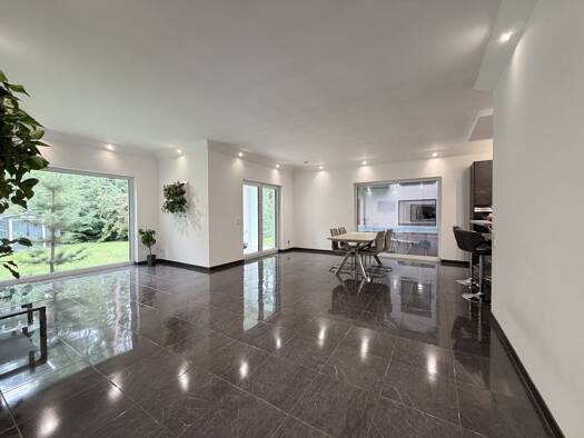 Einfamilienhaus zum Kauf provisionsfrei 1.000.000 € 5 Zimmer 184 m² 1.518 m² Grundstück Borkwalde 14822