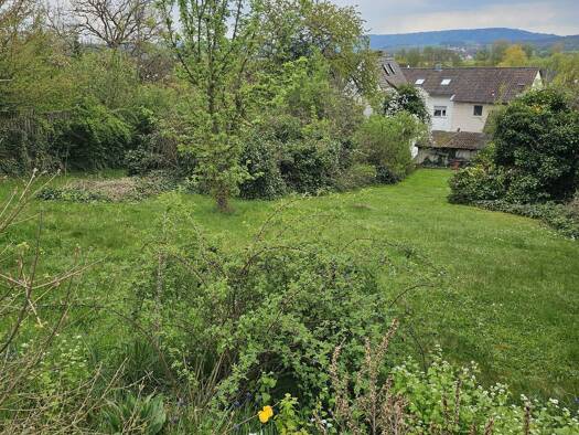 Grundstück zum Kauf 229.000 € 568 m² Grundstück Egerlandstraße 3 Reuth Forchheim 91301