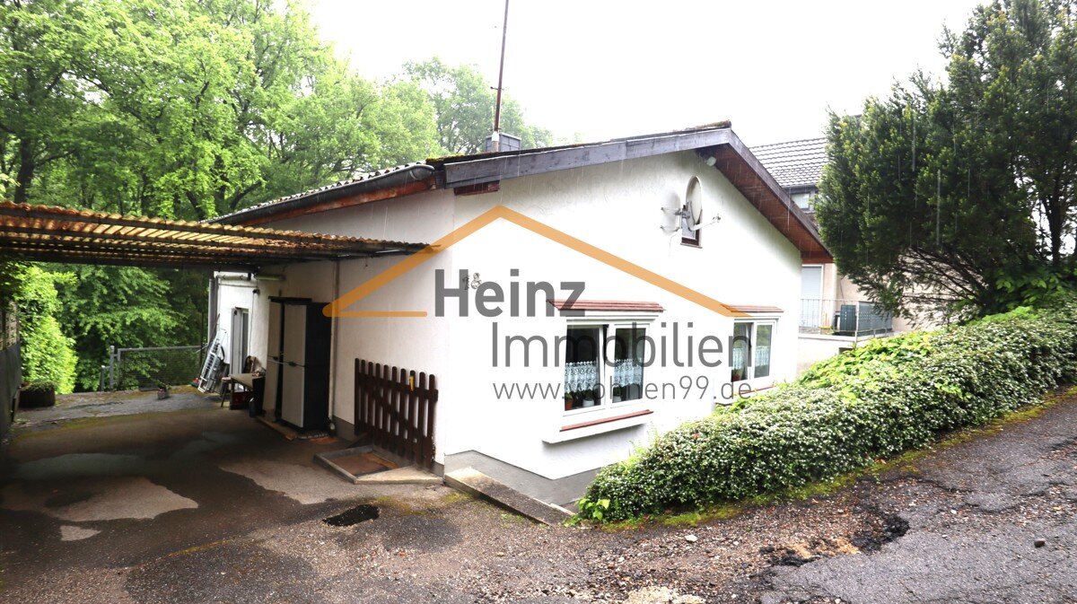 Einfamilienhaus zum Kauf 349.000 € 3 Zimmer 65 m²<br/>Wohnfläche 551 m²<br/>Grundstück Hoffnungsthal Rösrath / Hoffnungsthal 51503