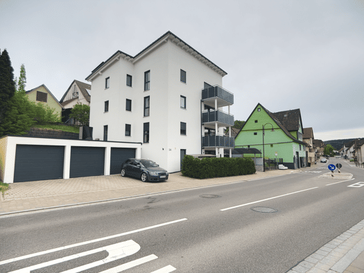 Wohnung zum Kauf provisionsfrei 399.000 € 4 Zimmer 97 m² 2. Geschoss Oberschwandorf Haiterbach 72221