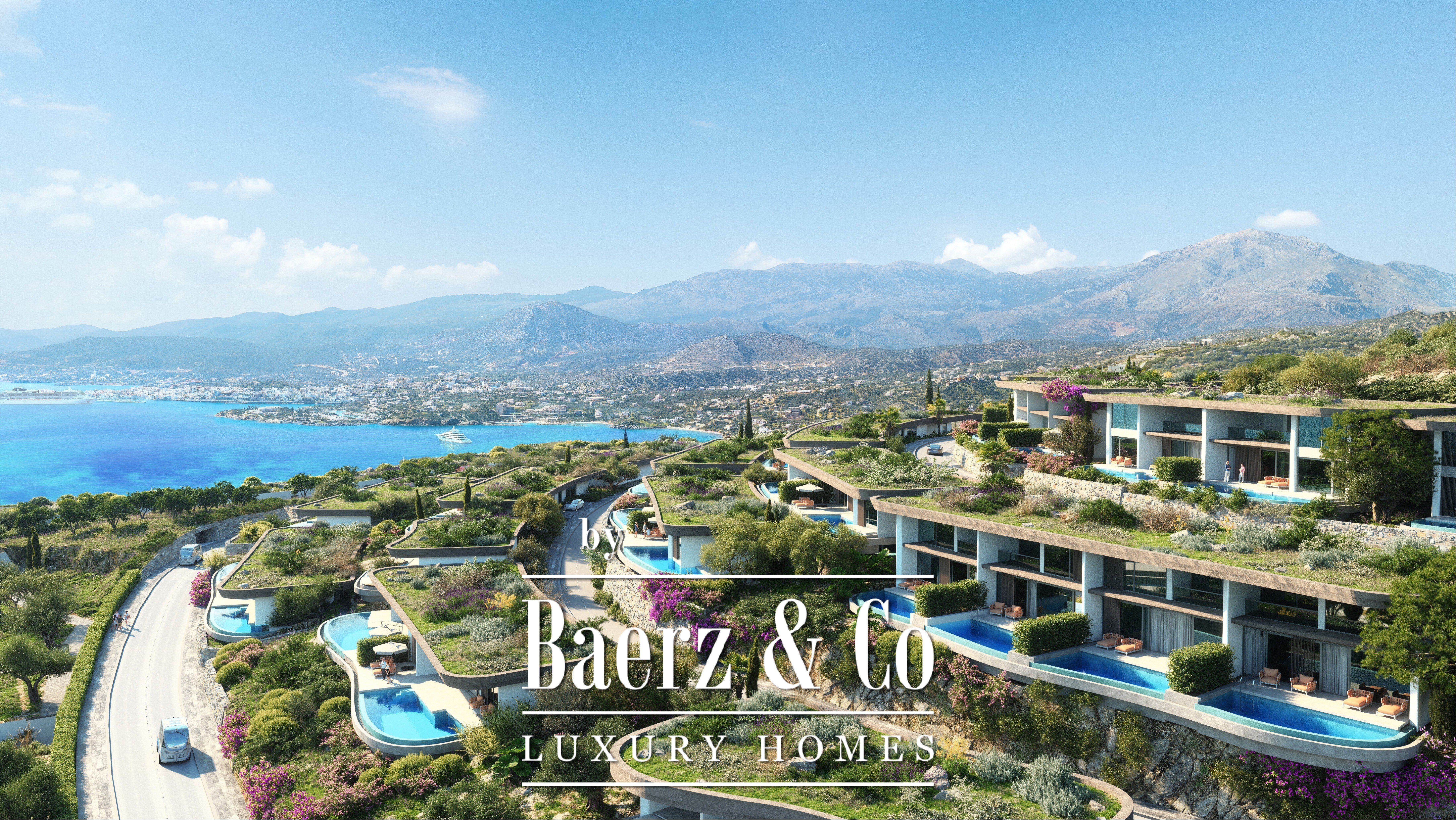 Haus zum Kauf 1.333.000 € 147 m²<br/>Wohnfläche agios nikolaos, crete