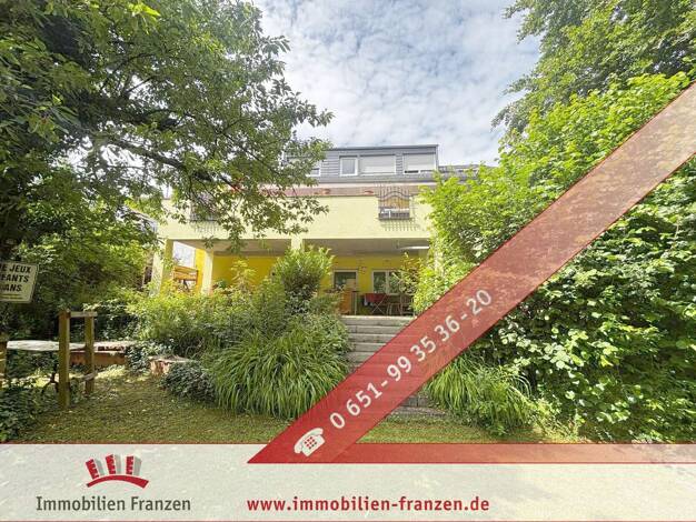Mehrfamilienhaus zum Kauf 519.800 € 10 Zimmer 312 m² 790 m² Grundstück Gusterath 54317