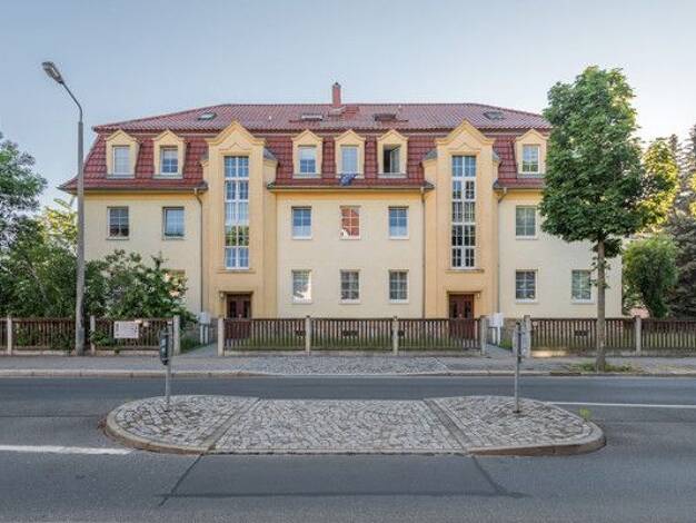 Wohnung zur Miete 690 € 3 Zimmer 73,1 m² 1. Geschoss frei ab 12.09.2026 Zschertnitzer Str. 41 Leubnitz-Neuostra Dresden 01219