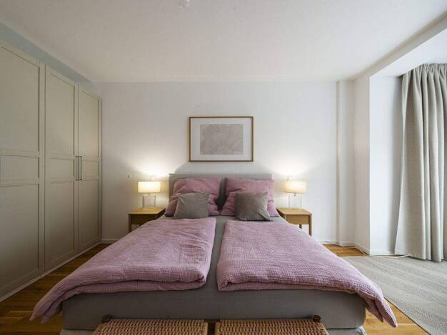 Studio zum Kauf provisionsfrei als Kapitalanlage geeignet 349.000 € 2 Zimmer 78,3 m² Neustadt-Neuschönefeld Leipzig 04315