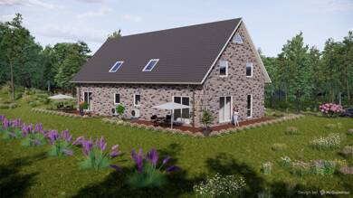 Doppelhaushälfte zum Kauf provisionsfrei 625.000 € 4,5 Zimmer 140 m² 383 m² Grundstück frei ab 01.01.2026 Rade Tangstedt 22889