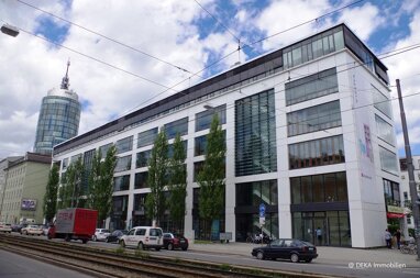 Bürogebäude zur Miete 25 € 1.294,7 m² Bürofläche teilbar ab 351 m² Westend München 80339