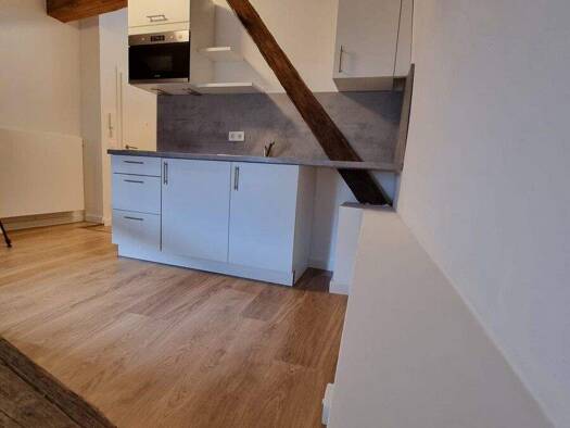 Wohnung zur Miete 440 € 1,5 Zimmer 30 m² Eichstätt 85078