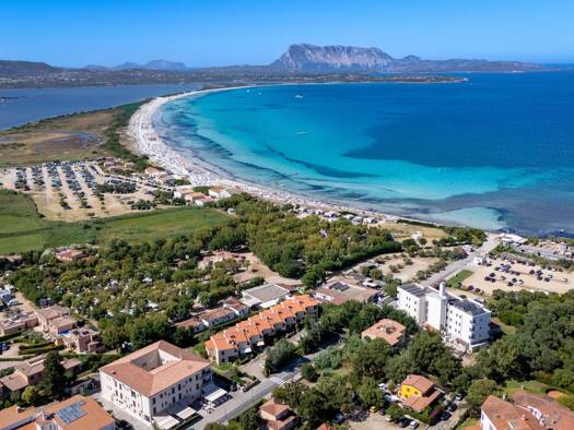Stadthaus zum Kauf 580.000 € 3 Zimmer 80 m² San Teodoro 07052