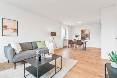 Wohnung zum Kauf provisionsfrei 319.900 € 3 Zimmer 80 m² 1. Geschoss Gerlenhofen Neu-Ulm 89231