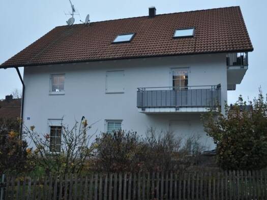 Wohnung zur Miete 980 € 3 Zimmer 94 m² 1. Geschoss frei ab 01.01.2026 Türkheim 86842