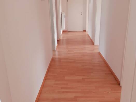Wohnung zur Miete 950 € 5 Zimmer 100 m² Geschoss 1/2 frei ab sofort Vöhringen Vöhringen 89269