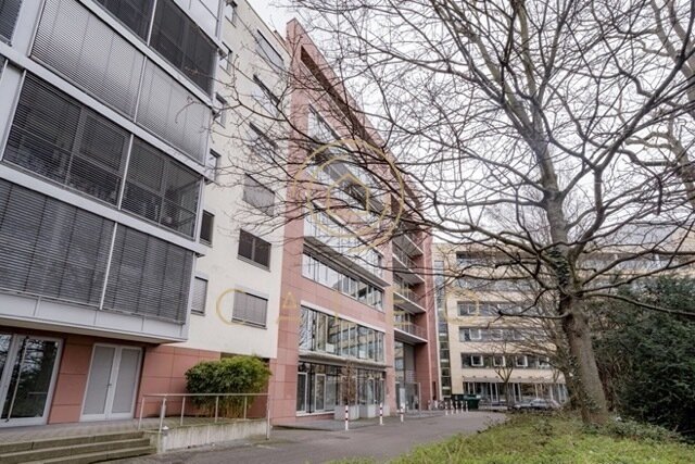 Bürokomplex zur Miete provisionsfrei 880 m²<br/>Bürofläche ab 1 m²<br/>Teilbarkeit Sachsenhausen - Süd Frankfurt am Main 60598