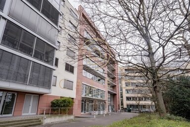 Bürokomplex zur Miete provisionsfrei 880 m² Bürofläche teilbar ab 1 m² Sachsenhausen - Süd Frankfurt am Main 60598